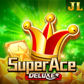 Super Ace Deluxe slot সুপার এস ডিলাক্স